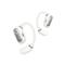 BASEUS A00064400221-00 Eli Sport 1 Open-Ear True Wireless fehér fülhallgató A00064400221-00 small