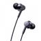 BASEUS ENCOK CZ11 fülhallgató SZTEREO Type-C, hangerőszabályzó, FEKETE A00164300113-Z1 small