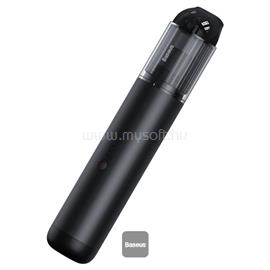 BASEUS A3 autós porszívó vezeték nélküli, gyorstöltő 3.0, FEKETE CRXCQA3-0A small