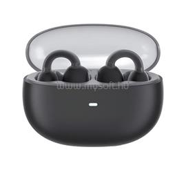 BASEUS AIRGO 1 RING bluetooth fülhallgató SZTEREO v5.3, mikrofon + töltőtok, FEKETE A00069201113-00 small