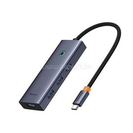 BASEUS B00052809813-00 UltraJoy 5in1 HUB B00052809813-00 small