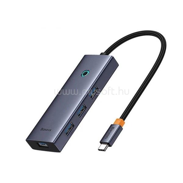 BASEUS B00052809813-00 UltraJoy 5in1 HUB