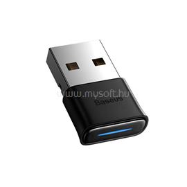 BASEUS bluetooth adapter USB, mini, FEKETE ZJBA000001 small