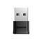 BASEUS bluetooth adapter USB, mini, FEKETE ZJBA000001 small