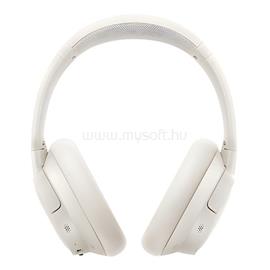 BASEUS Bass BH1 Noise Cancelling Wireless Headphones vezeték nélküli fejhallgató, fehér A0203702 small