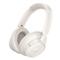 BASEUS Bass BH1 Noise Cancelling Wireless Headphones vezeték nélküli fejhallgató, fehér A0203702 small
