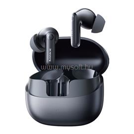 BASEUS BASS BP1 PRO bluetooth fülhallgató SZTEREO v6.0, IP55 vízálló + töltőtok, FEKETE A0010504 small