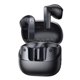 BASEUS Bass BS1 NC Semi-in-Ear True Wireless Earbuds vezeték nélküli fülhallgató, fekete A0010102 small
