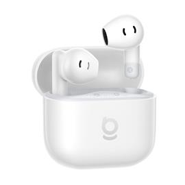 BASEUS Bass BS2 Lite True Wireless Earbuds vezeték nélküli fülhallgató, fehér A0010A03 small