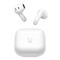 BASEUS Bass BS2 Lite True Wireless Earbuds vezeték nélküli fülhallgató, fehér A0010A03 small
