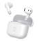 BASEUS Bass BS2 Lite True Wireless Earbuds vezeték nélküli fülhallgató, fehér A0010A03 small