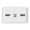 BASEUS Bipow 30000mAh powerbank (fehér) PPBD050202 small
