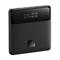 BASEUS Blade HD Powerbank 20000mAh 2x USB-A + 2x USB-C 100W (fekete) PPBL000301 small