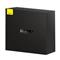 BASEUS Blade HD Powerbank 20000mAh 2x USB-A + 2x USB-C 100W (fekete) PPBL000301 small