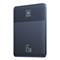 BASEUS Blade2 gyorstöltő powerbank 12000mAh, 65W, kék + 100W USB Type-C, 50cm kábel P10063801323-00 small