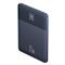 BASEUS Blade2 gyorstöltő powerbank 12000mAh, 65W, kék + 100W USB Type-C, 50cm kábel P10063801323-00 small
