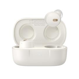 BASEUS BOWIE E18 bluetooth fülhallgató SZTEREO v5.3, IPX4 + töltőtok, FEHÉR A00023800223-00 small