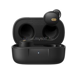 BASEUS BOWIE E18 bluetooth fülhallgató SZTEREO v5.3, IPX4 + töltőtok, FEKETE A00023800123-00 small