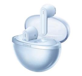 BASEUS BOWIE E5 bluetooth fülhallgató SZTEREO v5.3, zajszűrő + töltőtok, VILÁGOSKÉK A00054501313-Z1 small