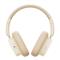 BASEUS Bowie H1i Bluetooth 5.0 fejhallgató (bézs) A00050402223-00 small