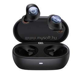 BASEUS BASEUS BOWIE MA20 PRO bluetooth fülhallgató SZTEREO v5.3, IPX6 + töltőtok, FEKETE A00063400113-00 small