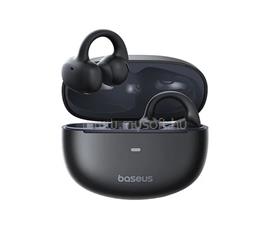 BASEUS BOWIE MC1 bluetooth fülhallgató SZTEREO v5.4, IP57 + töltőtok, FEKETE A00083501126-00 small