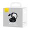 BASEUS Bowie WM02 True Wireless Bluetooth fekete fülhallgató NGTW180101 small