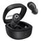 BASEUS BOWIE WM02 OS bluetooth fülhallgató SZTEREO v5.3, extra mini + töltőtok, FEKETE NGTW370201 small