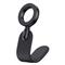 BASEUS C02 Go mágneses, műszerfalra rögzíthető autós telefontartó (fekete) C40165500111-00 small