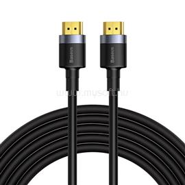 BASEUS Cafule HDMI 2.0 kábel 4K 3D 5m (fekete-szürke) CADKLF-H01 small