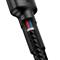 BASEUS CAFULE adatkábel Type-C - Type-C, 100cm, FEKETE CATKLF-GG1 small