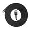 BASEUS CAFULE adatkábel USB - Type-C, 300cm, FEKETE/SZÜRKE CATKLF-UG1 small