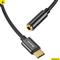 BASEUS CATL54-01 USB-C - 3,5 mm jack adapter (fekete) CATL54-01 small