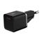 BASEUS CCGN050101 GaN5 20W USB/USB C fekete töltő CCGN050101 small