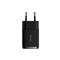 BASEUS CCXJ010201 10,5W 2xUSB fekete gyorstöltő CCXJ010201 small