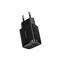 BASEUS CCXJ010201 10,5W 2xUSB gyorstöltő (fekete) CCXJ010201 small