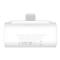 BASEUS Compact 20W gyorstöltő powerbank, 5000mAh, Type-C csatlakozóval (fehér) P10068306213-00 small