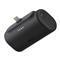 BASEUS Compact 20W gyorstöltő powerbank, 5000mAh, Type-C csatlakozóval (fekete) P10068306113-00 small