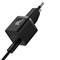 BASEUS GaN5 Mini hálózati gyorstöltő 20W, USB Type-C, 100W USB Type-C, 1m kábellel (fekete) P10110900113-00 small