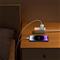 BASEUS GaN5 Mini hálózati gyorstöltő 30W, USB Type-C (kék) CCGN070603 small