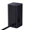 BASEUS PowerCombo 100W-os töltőállomás, 2 db aljzat, 2xUSB, 2xType-C, digitális kijelzővel E00023609113-00 small
