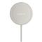 BASEUS BASEUS SIMPLE MINI4 asztali töltő 15W, kitámasztó, ARANY P10273300G21-00 small