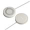 BASEUS BASEUS SIMPLE MINI4 asztali töltő 15W, kitámasztó, ARANY P10273300G21-00 small
