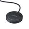 BASEUS BASEUS SIMPLE MINI4 asztali töltő 15W, kitámasztó, FEKETE P10273300121-00 small