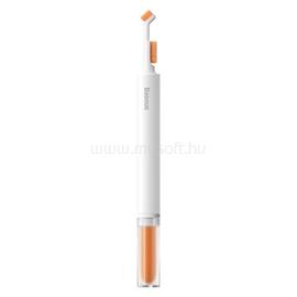 BASEUS Cleaning Brush fülhallgató tisztítókefe (fehér) NGBS000002 small