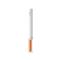 BASEUS Cleaning Brush fülhallgató tisztítókefe (fehér) NGBS000002 small