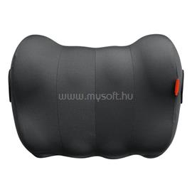BASEUS ComfortRide Car Headrest Pillow fejpárna (fekete) C20036400111-00 small