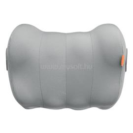 BASEUS ComfortRide Car Headrest Pillow fejpárna (szürke) CNTZ000013 small