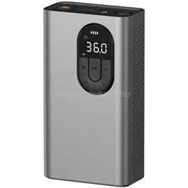 BASEUS CRCQB02-0A Energy Source mini autókompresszor CRCQB02-0A small