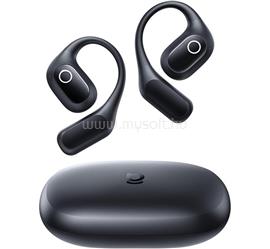 BASEUS ELI 2I FIT bluetooth fülhallgató SZTEREO (v6.0, TWS, zajszűrő, fülre akasztható, IPX5 + töltőtok) FEKETE A0102604 small